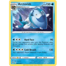 Arctovish