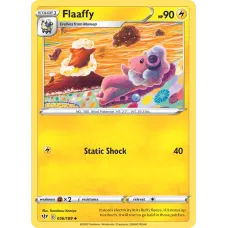 Flaaffy
