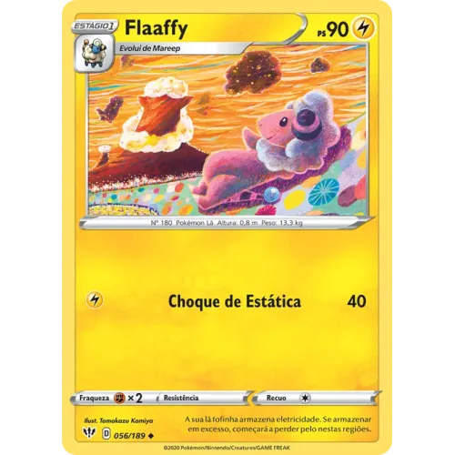 Flaaffy