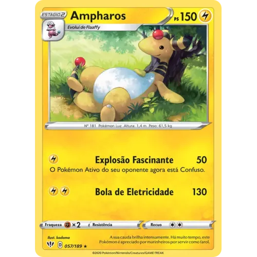 Ampharos