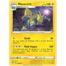 Manectric