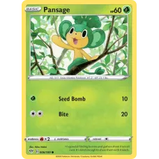 Pansage