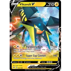 Vikavolt V