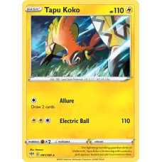 Tapu Koko
