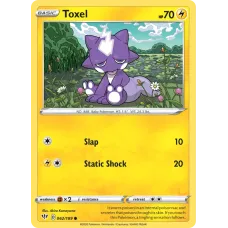 Toxel