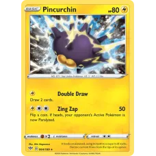 Pincurchin