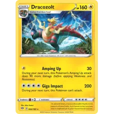 Dracozolt