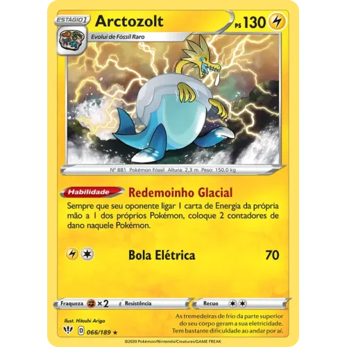 Arctozolt