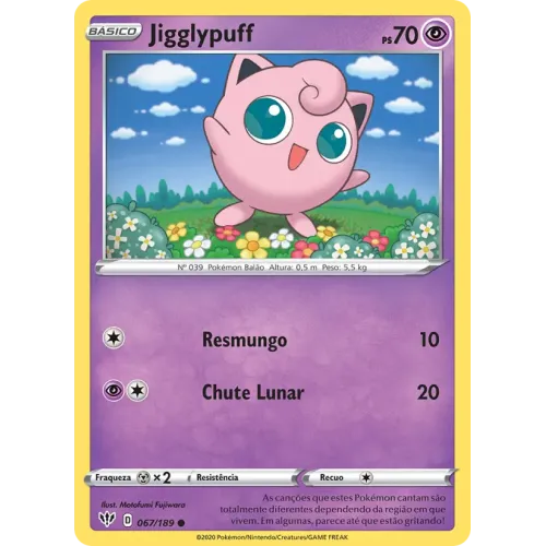 Jigglypuff