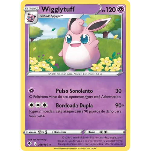 Wigglytuff