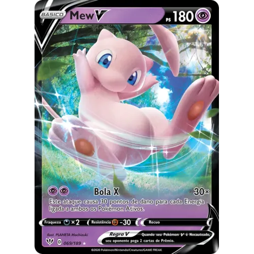 Mew V