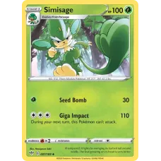 Simisage