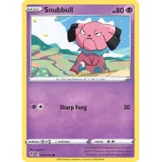 Snubbull