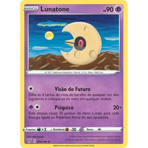 Lunatone