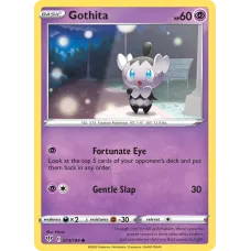 Gothita