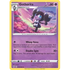 Gothorita