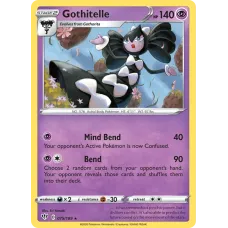 Gothitelle