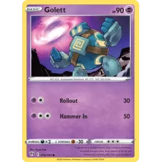 Golett