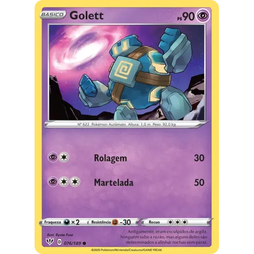Golett