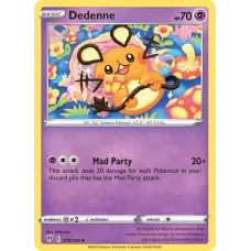 Dedenne