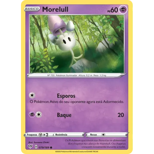 Morelull