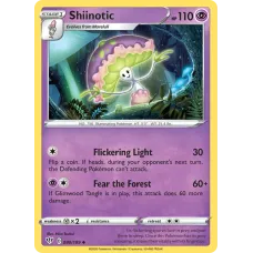 Shiinotic