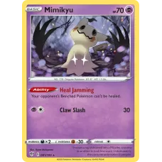 Mimikyu
