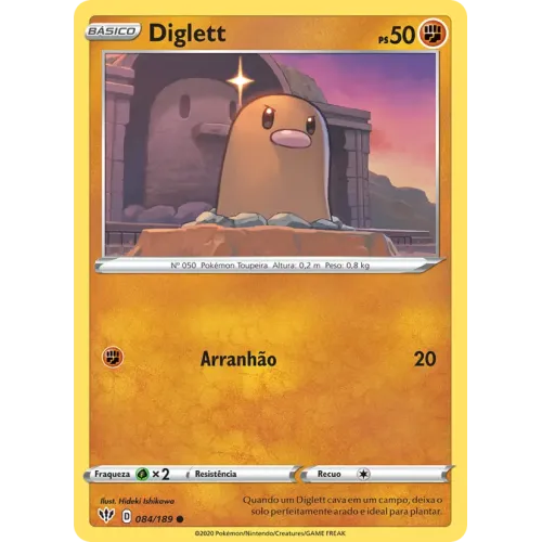 Diglett