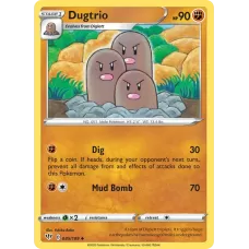 Dugtrio
