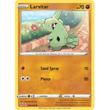 Larvitar