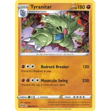 Tyranitar