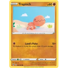 Trapinch