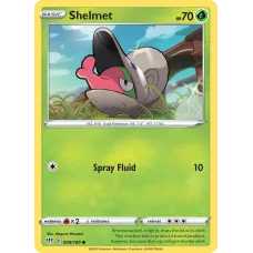 Shelmet