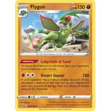 Flygon