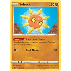 Solrock