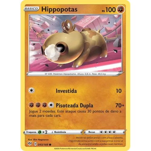 Hippopotas