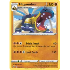 Hippowdon