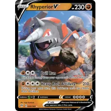 Rhyperior V