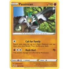 Passimian