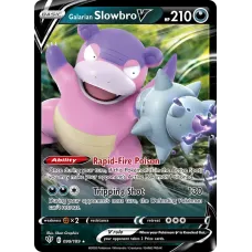 Slowbro de Galar V