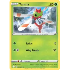 Yanma