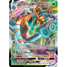 Dhelmise VMAX