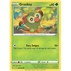Grookey