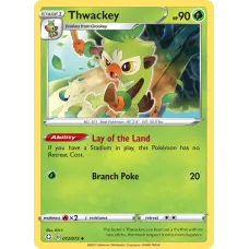 Thwackey