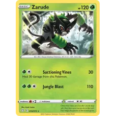 Zarude