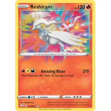 Reshiram