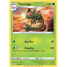 Yanmega
