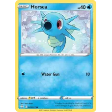 Horsea