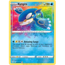 Kyogre