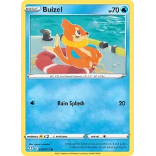 Buizel